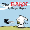 The Barn