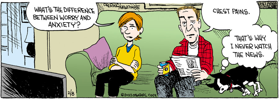 Zack Hill for Feb 08, 2022