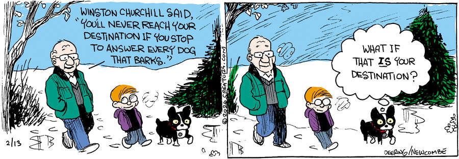 Zack Hill for Feb 13, 2026