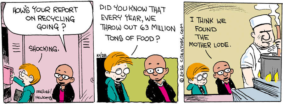 Zack Hill for Oct 28, 2026