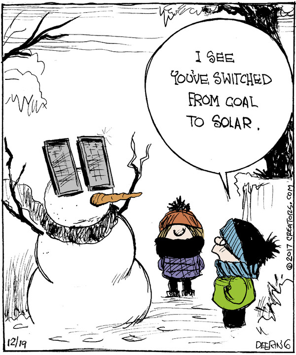 Strange Brew Creators Syndicate