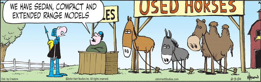 Wizard of Id for Jun 03, 2024