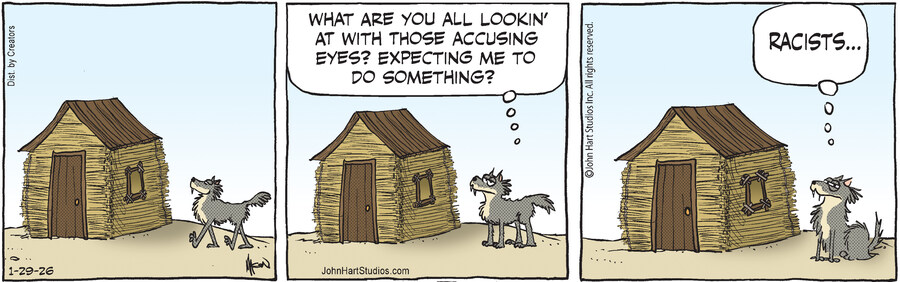 B.C. for Jan 29, 2026