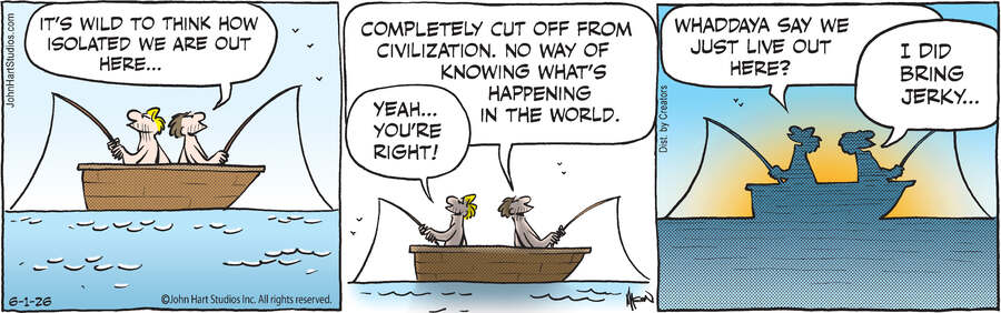 B.C. for Jun 01, 2026