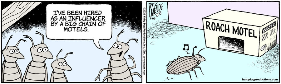 The Other Coast for Jul 03, 2026