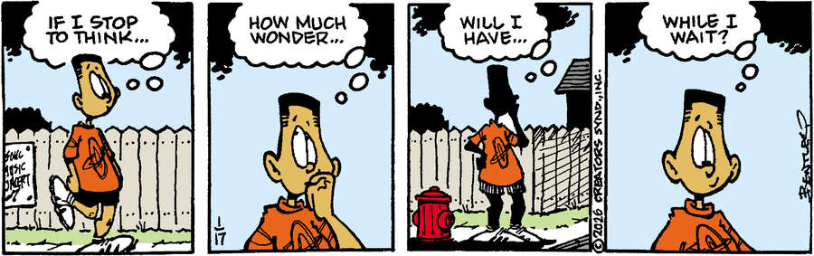 Herb and Jamaal for Jan 17, 2026