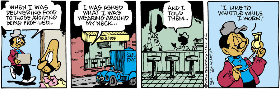 Herb and Jamaal for Feb 27, 2026