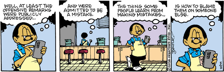 Herb and Jamaal for Mar 03, 2026