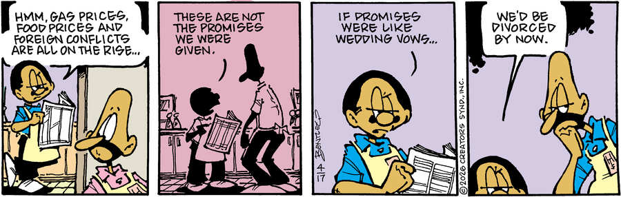 Herb and Jamaal for Apr 17, 2026