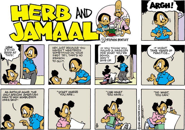 Herb and Jamaal for Aug 30, 2026