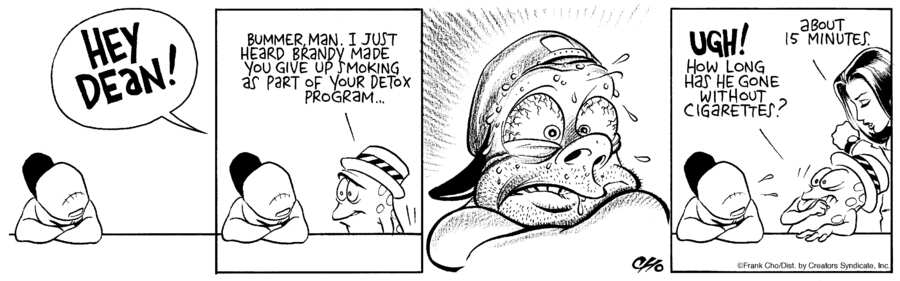 Liberty Meadows for Apr 29, 2026