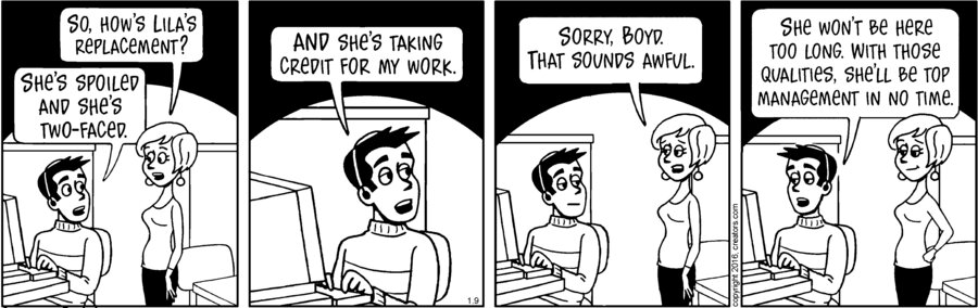 The Meaning of Lila for Jan 09, 2026