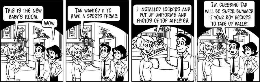 The Meaning of Lila for Jan 29, 2026