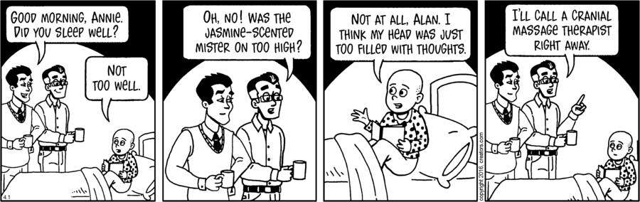 The Meaning of Lila for Apr 01, 2026