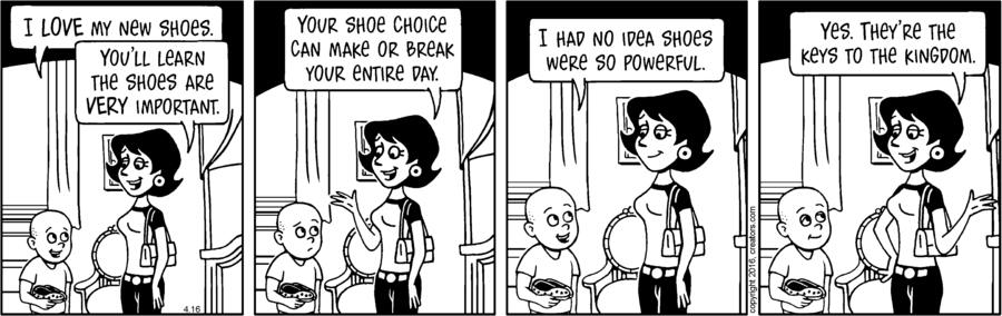 The Meaning of Lila for Apr 16, 2026