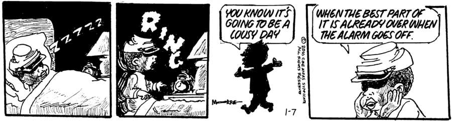 Wee Pals for Jan 07, 2026