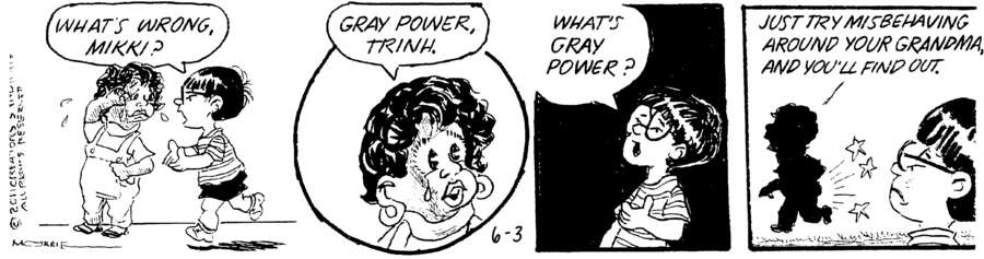 Wee Pals for Jun 03, 2026