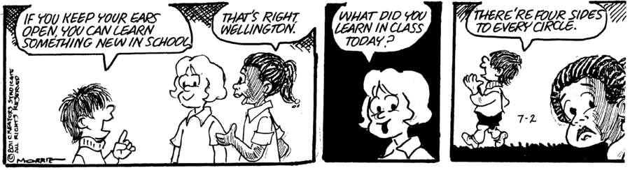 Wee Pals for Jul 02, 2026
