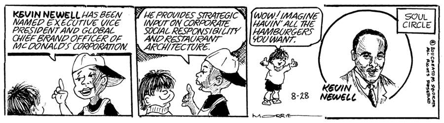 Wee Pals for Aug 28, 2026