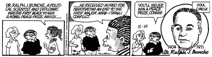 Wee Pals for Oct 30, 2026