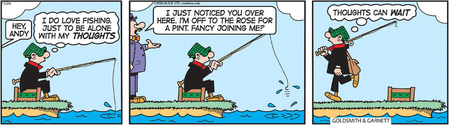 Andy Capp for Dec 26, 2025