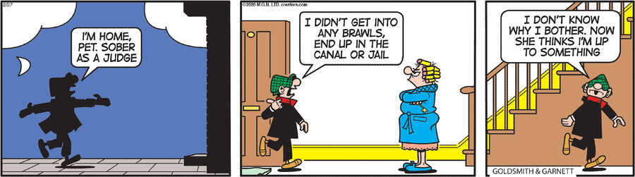 Andy Capp for Feb 27, 2026