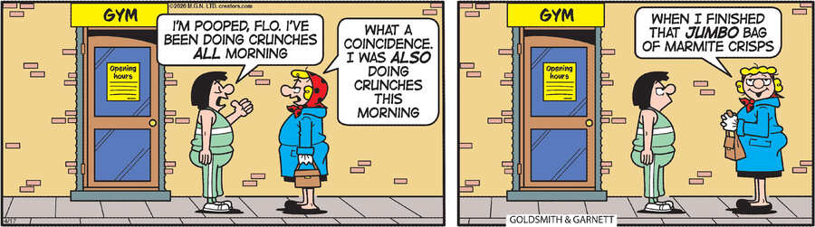 Andy Capp for Apr 17, 2026