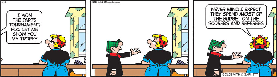 Andy Capp for May 15, 2026