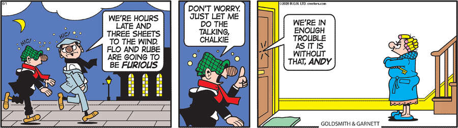 Andy Capp for Jun 01, 2026