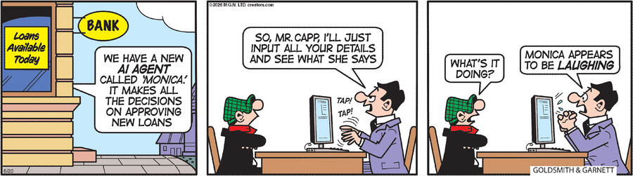 Andy Capp for Jun 20, 2026