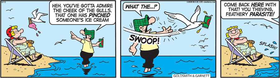 Andy Capp for Aug 13, 2026