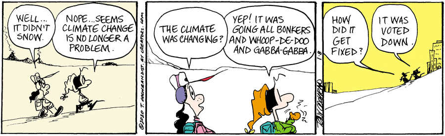 Agnes for Jan 08, 2026