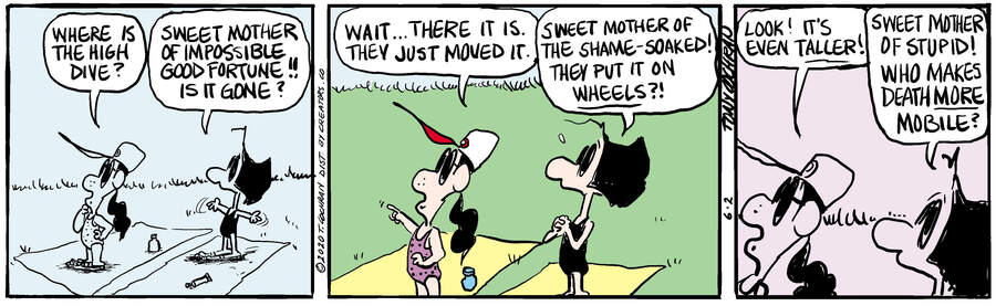 Agnes for Jun 02, 2026