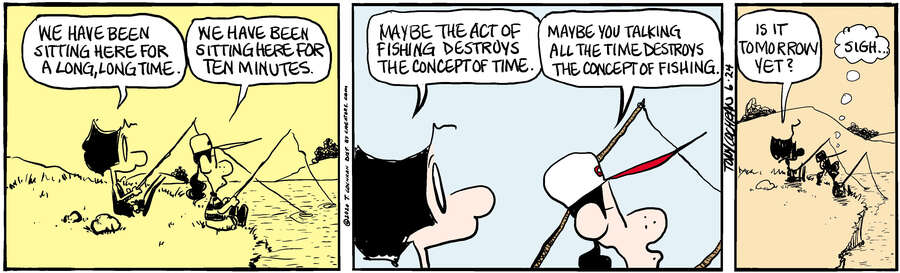 Agnes for Jun 24, 2026