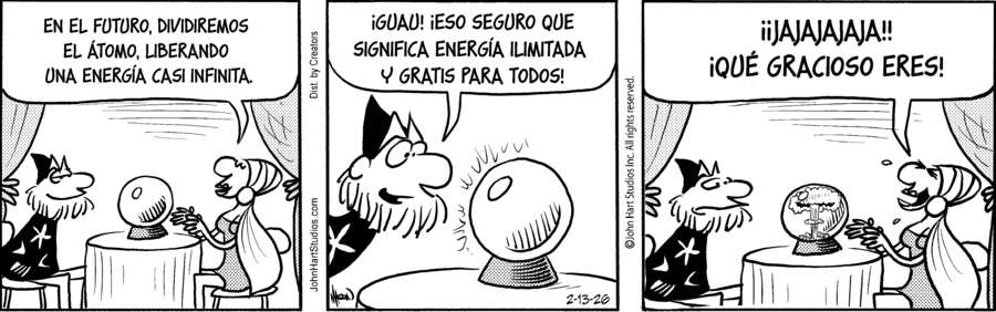 Wizard of Id Spanish for Feb 13, 2026