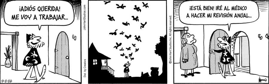 Wizard of Id Spanish for Sep 02, 2026