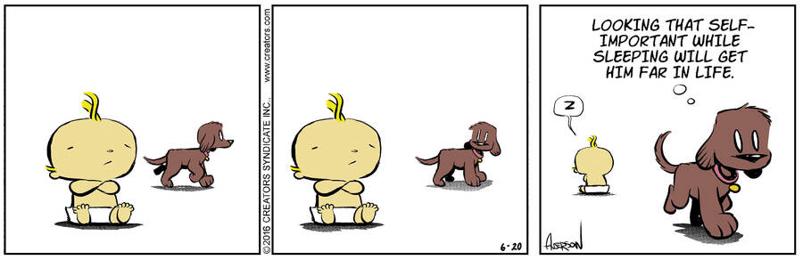 Dog Eat Doug for Jun 20, 2026