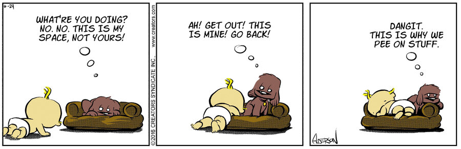 Dog Eat Doug for Jun 24, 2026