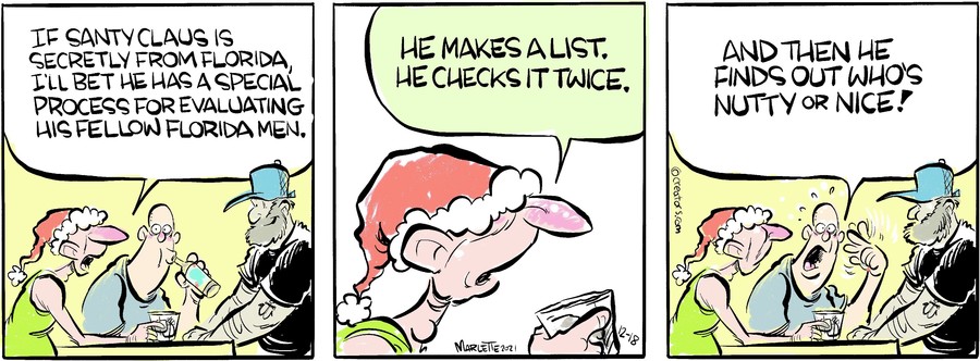 Shrimp and Grits for Dec 18, 2021