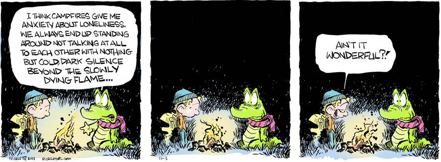 Shrimp and Grits for Nov 03, 2025