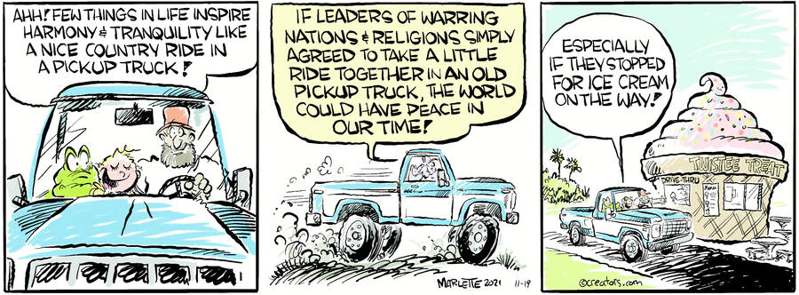 Shrimp and Grits for Nov 19, 2025