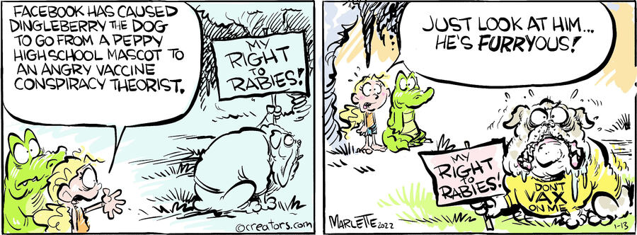 Shrimp and Grits for Jan 13, 2026