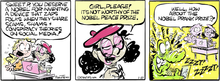 Shrimp and Grits for Jan 27, 2026