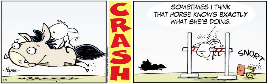 The Barn for Nov 08, 2025