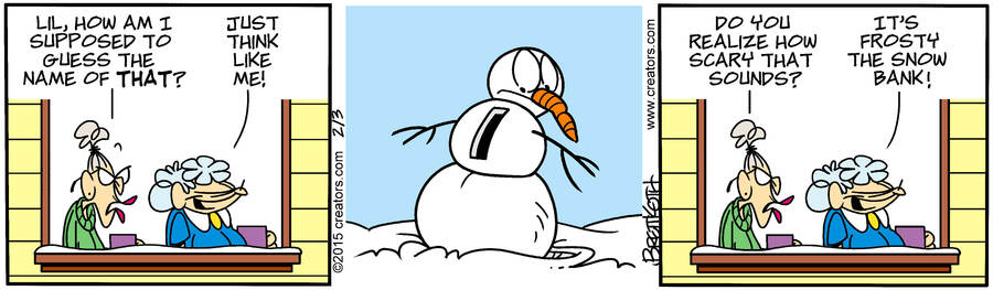 Diamond Lil for Feb 03, 2026