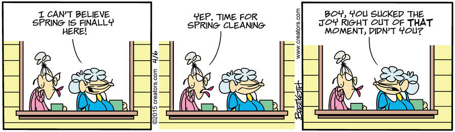 Diamond Lil for Apr 06, 2026