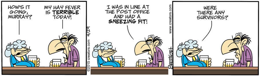 Diamond Lil for Apr 29, 2026